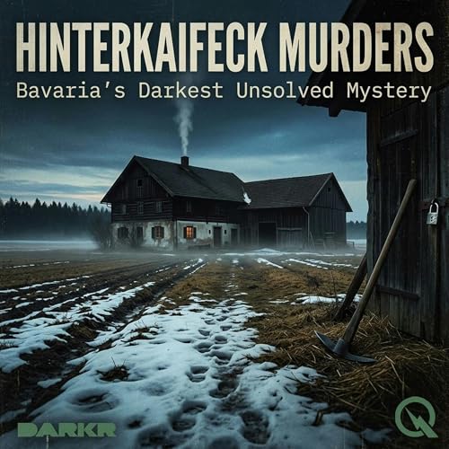 Hinterkaifeck Murders Titelbild