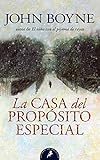  La casa del propósito especial (Salamandra Bolsillo)