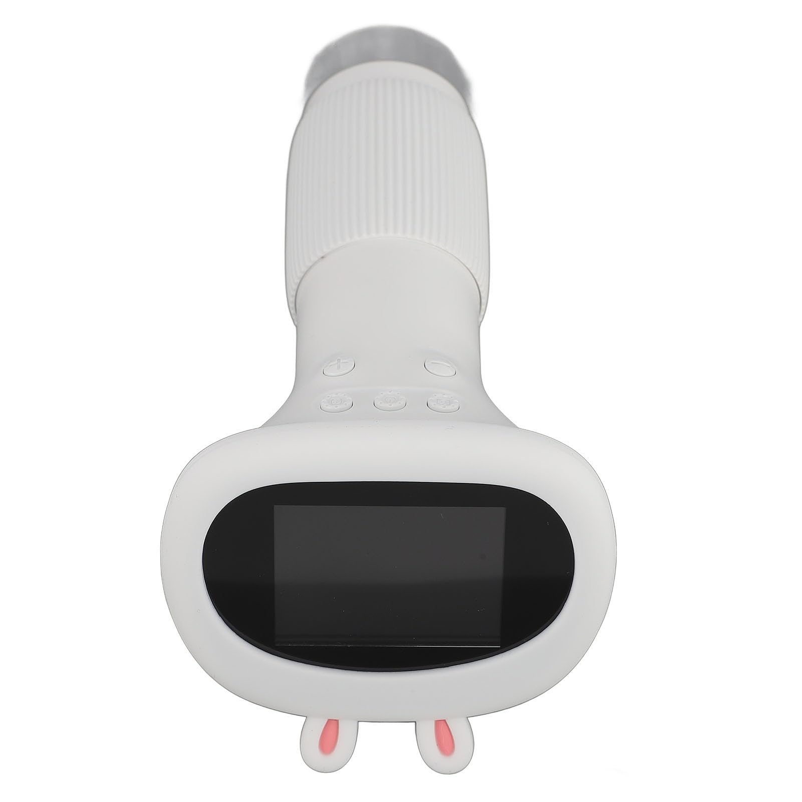 Cryfokt Microscopio Digital para Niños 1000X Pantalla IPS a Color de 2.0