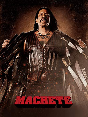 Machete