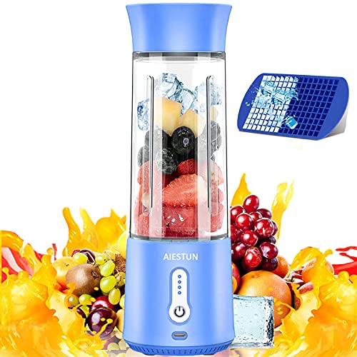 Vaso Licuadora Portatil Licuadora Portu00e1til, Mini Licuadora - Main Image