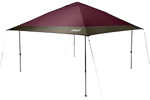 Coleman Instant Canopy 10 x 10 ft
