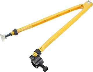 Gadpiparty Tools Pencils Teaching Compass Compass Drawing Math Geometry Tool Demonstration Compass Whiteboard Compass for Drafting School Woodworking Demonstration Compass Precision Compass Maths