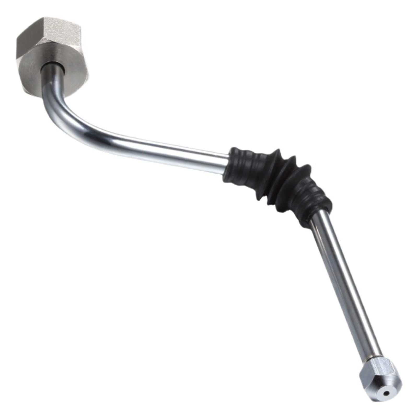 Boquilla De Vapor for Cafetera Compatible Con Gaggia Classic Espresso | Compatible con Delonghi EC 680 / 685 /Rancilio /(Steam Pipe EC680)