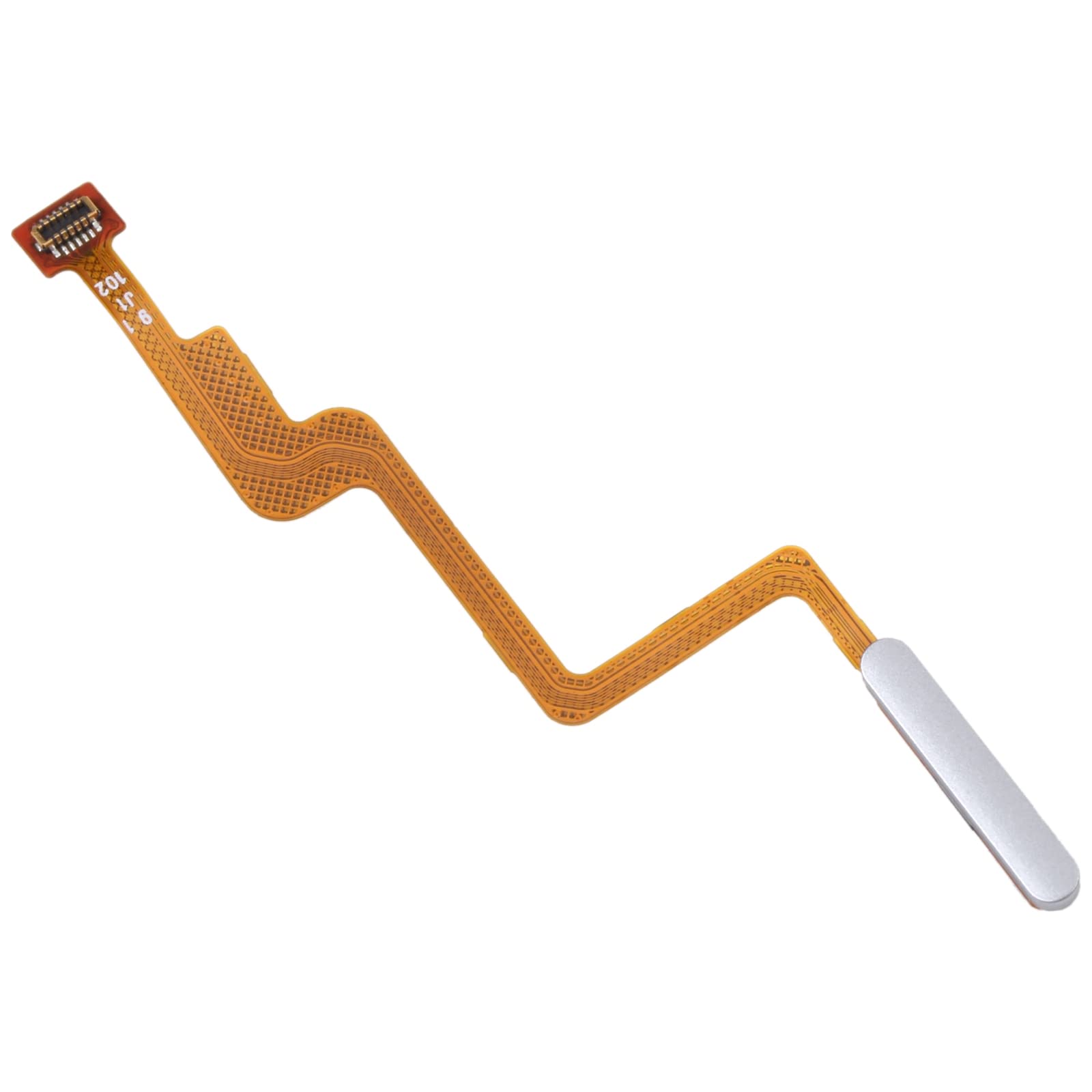 Kit Boutons Power Et Volume Pour Xiaomi Mi 11 Pro - Noir - Neuf