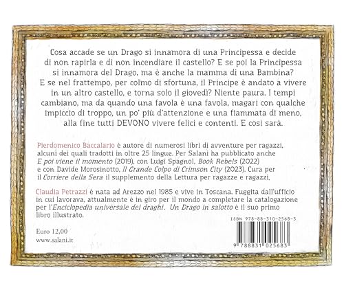 Un Drago In Salotto - 2