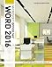 Illustrated Course Guide: Microsoft Office 365 & Word 2016: Introductory, Spiral bound Version