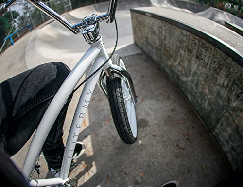 Elite 3-Piece Crank BMX