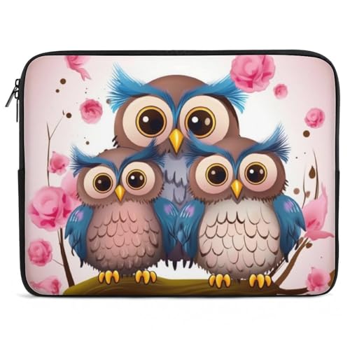 Housse pour ordinateur portable 10-17 pouces protégeant des rayures de sac