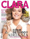  Clara #354  COME DE TODO Y ADELGAZA
