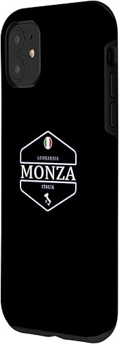 Miniatura 8 de iPhone 11 Pro Max Monza Lombardia Italia - Monza Italy Case