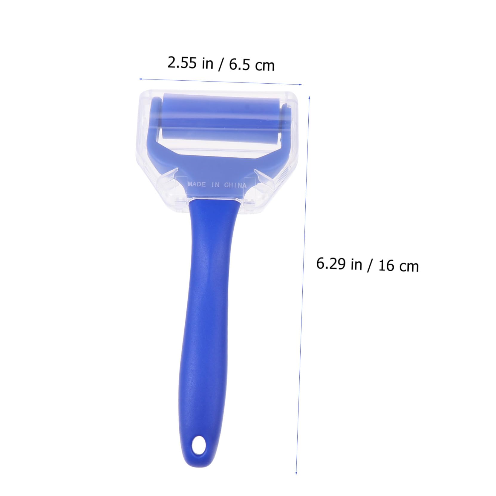 Angoily 2pcs Cleaner Roller for Electronic Screens Fingerprint and Dust Removal Tool for Phones Tvs and Lenses Portable and Reusable Cleaning