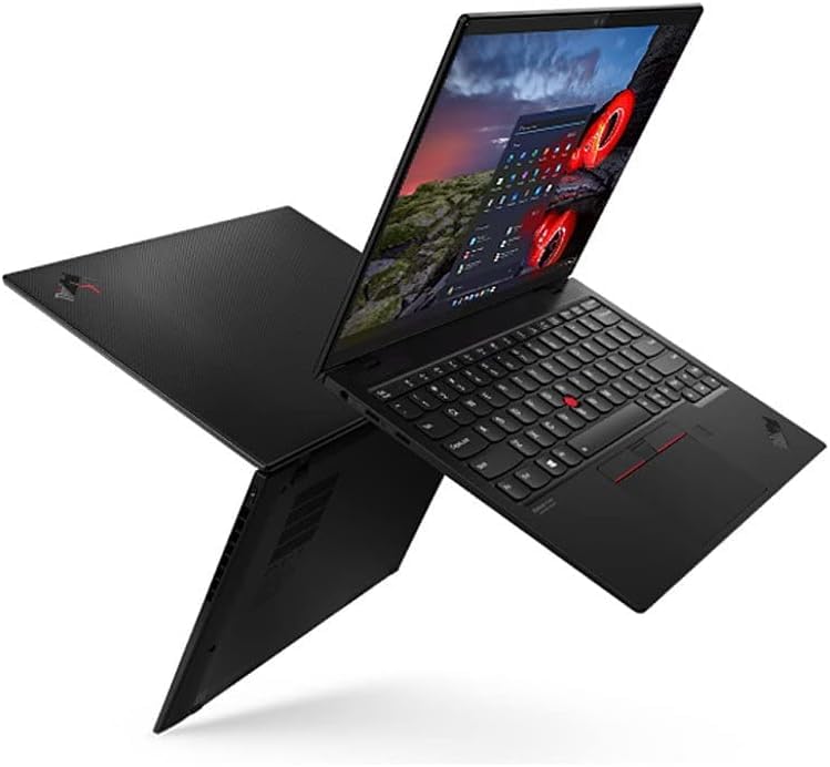 Lenovo ThinkPad X1 Nano Business Laptop, 13 Zoll 2K Touchscreen 