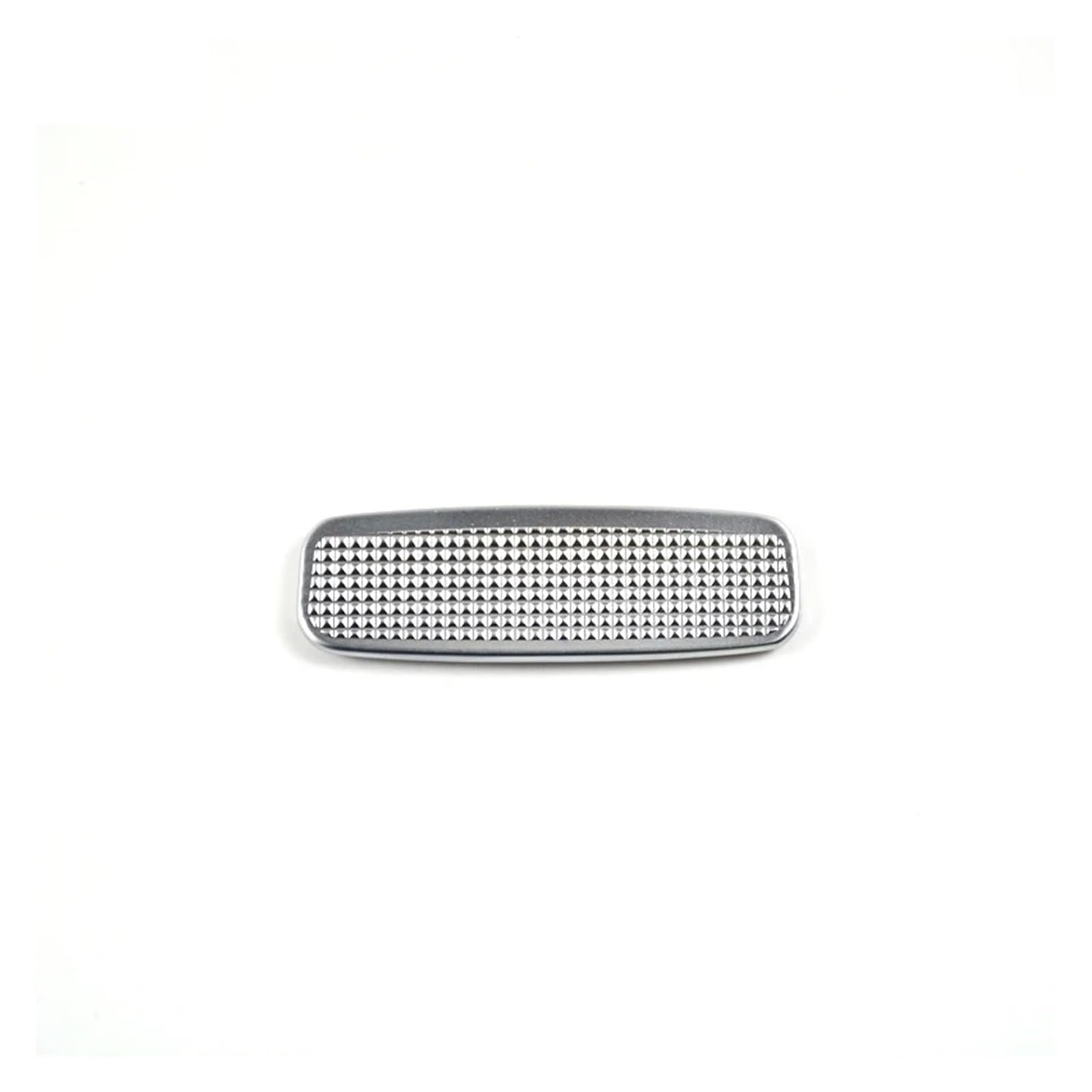 for Benz A B for CLA for GLB for GLA Center Console Armrest Box Button Decal Decoration Cover Trim Center Console Trim