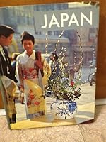 Japan - A Study in Depth B004H2ESKK Book Cover