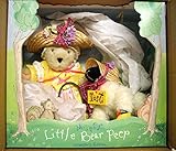 North American Bear Muffy Vanderbear Little Bear Peep Collector's Edition