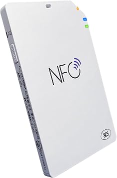 ACS ACR1555U USB Bluetooth NFC Reader