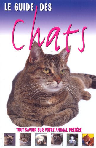 Guide des chats N/A
