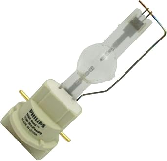 Philips 260471 - MSR Gold 1000 MiniFastFit Projector Light Bulb