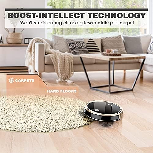 Top 10 Best robot vacuum and mop combo DecisionDesk