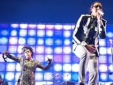 Arcade Fire - Live at Earl’s Court: The Reflektor Tapes