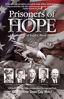 Prisoners of Hope (A Gathering of Eagles) 1581691777 Book Cover