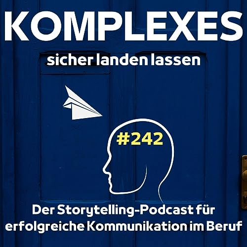 242: Die Argumente sind nur der Verst&auml;rker