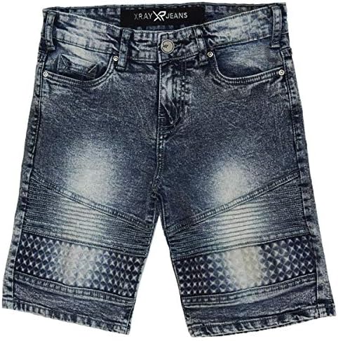 قیمت و خرید X RAY Kids Moto Biker Jean 