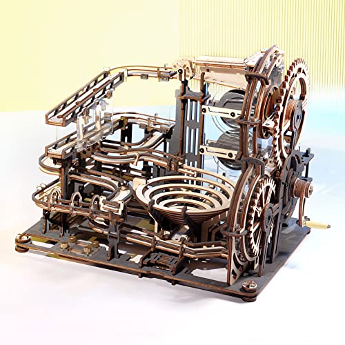 The 8 Best Wooden Marble Run Guidebook