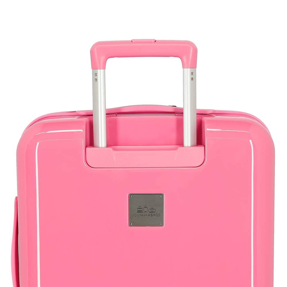 Disney Style bagaż dziecięcy, 55 cm, biały (biały) - 3668763