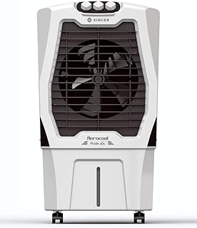 singer company cooler