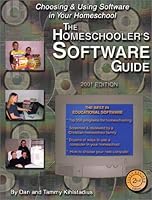 The Homeschooler's Software Guide 0967013615 Book Cover