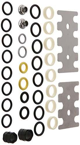 Standard Motor Products Fuel Injector Seal Kit - MFI - SK69