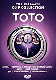  Toto - The Ultimate Clip Collection