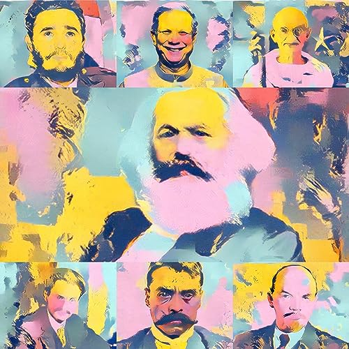 Sesi&oacute;n 22: La b&uacute;squeda de nuevos sistemas econ&oacute;micos