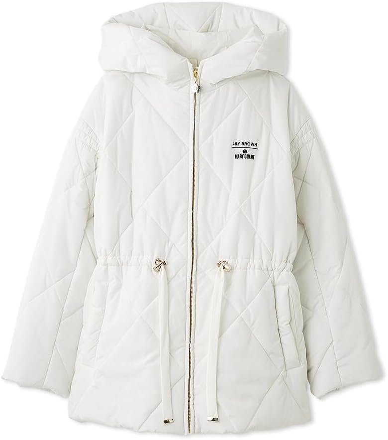 lilybrown チャーム付きクラシカルキルトダウン　ブルー 516DGSyLi9L._AC_SL1150_.jpg