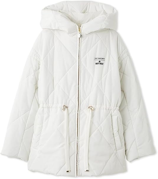 Amazon.co.jp: [リリーブラウン] MARY QUANT デイジーチャーム付き