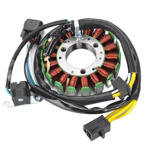 MS　ジェネレーター、コイル、バイクパーツセット ヘッドライトなど MS様専用 ジェネレーター、コイル、バイクパーツセット ヘッドライト