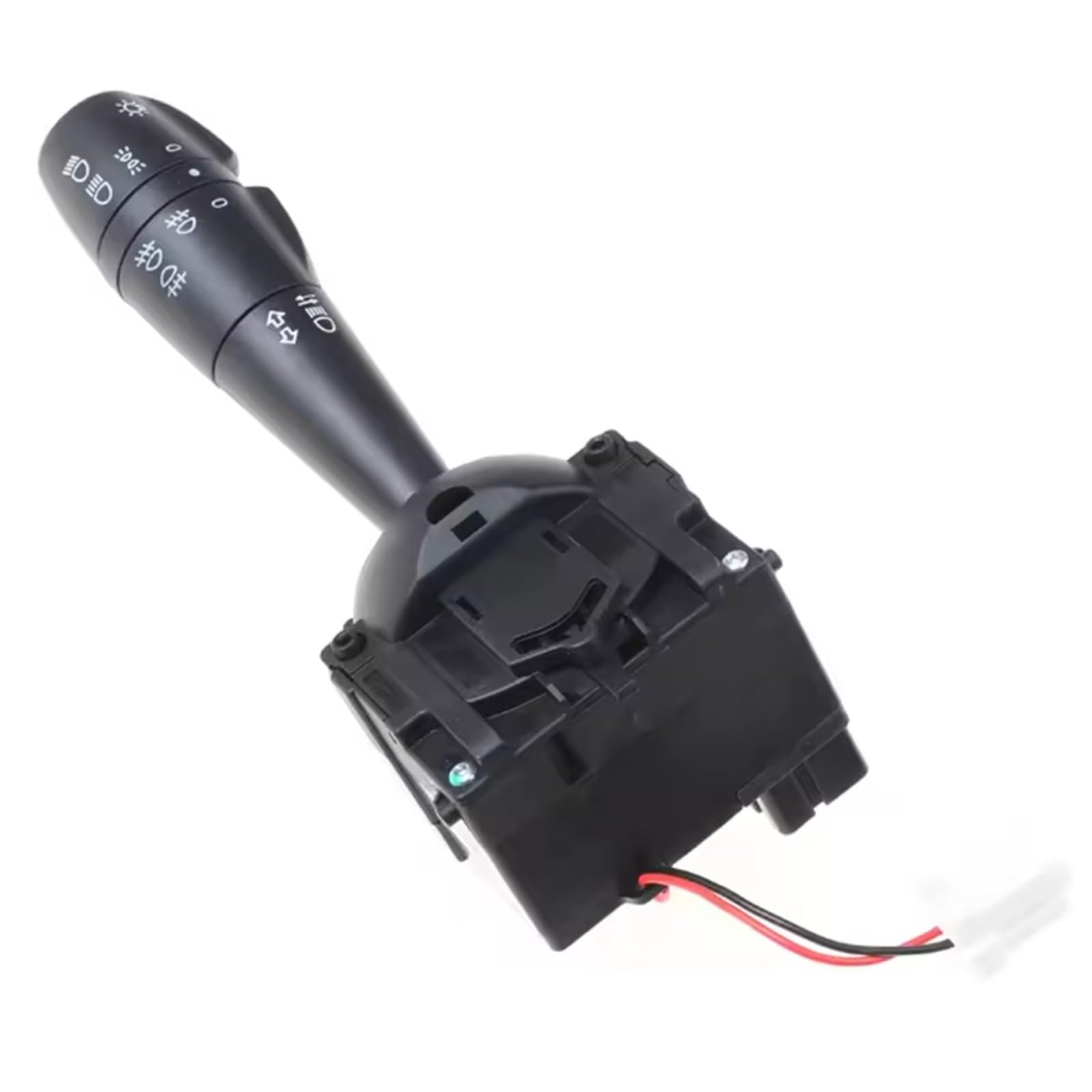 Commutateur compatible avec Captur OE# 82011-67981 pour commande de clignotant auto - 6