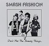 Don't Pet the Sweaty Things