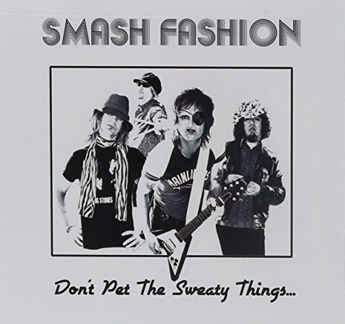 Don'T Pet The Sweaty Things