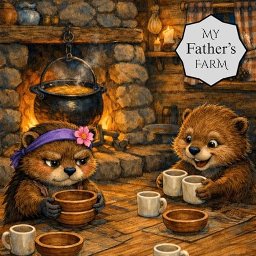 Missy & Jack: I Don't Want To!