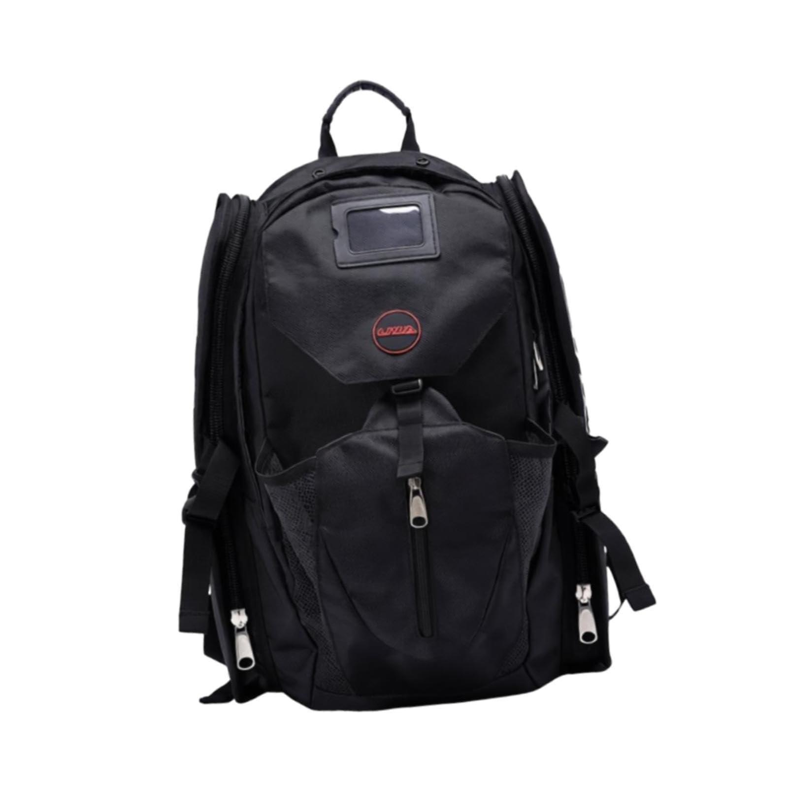 Homyl Mochila Patines Bolsa Patines Mochila Almacenamiento Patines Mochila Patines Niños Resistente Material Oxford Correa Reforzada Adecuada para