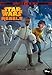 Servants of the Empire: Imperial Justice (Disney Chapter Book (ebook) 3)