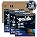 Goodnites Boys' Nighttime Bedwetting Underwear, Size Large (68-95 lbs), 75 Ct (3 Packs of 25), Packaging May Vary