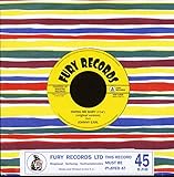  Swing Me Baby - Anne Marie Valentine (7inch, 45rpm)