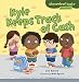 Kyle Keeps Track of Cash (Cloverleaf Books: Money Basics)