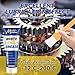 White Lithium Grease, Multi-Purpose Lubricant Lithium Grease Tube with Brush, Garage Door Lubricant for Hinges, Bearings, Gears,Track Rail, Ideal for Marine, Automotive, Industrial