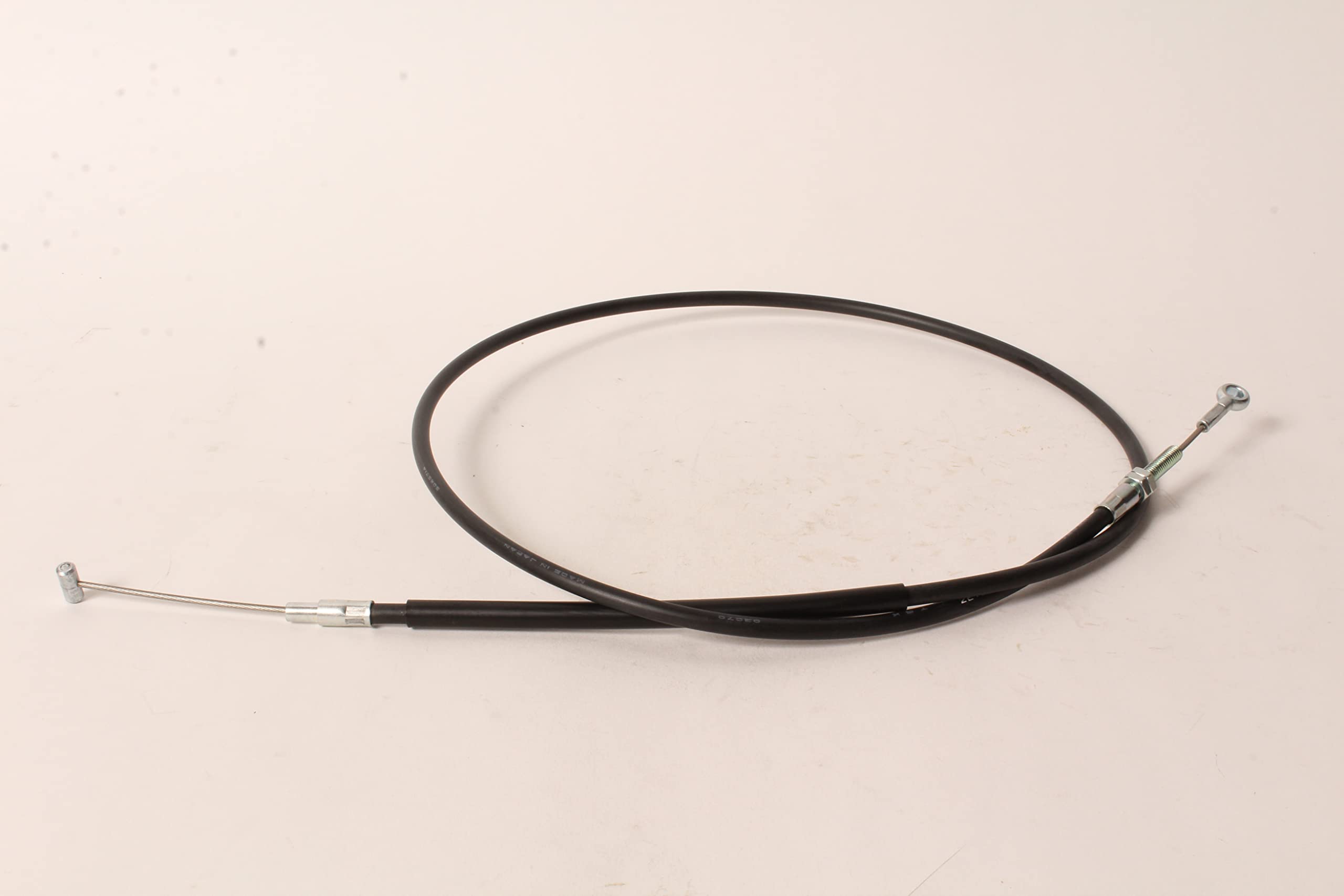 Amazon.com: Honda Genuine 54520-VB5-P01 Change Cable HRA215 HRC216