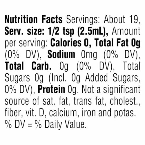 Crystal Light Liquid Drink Mix, Blueberry Raspberry, 1.62 fl oz (Pack of 2)